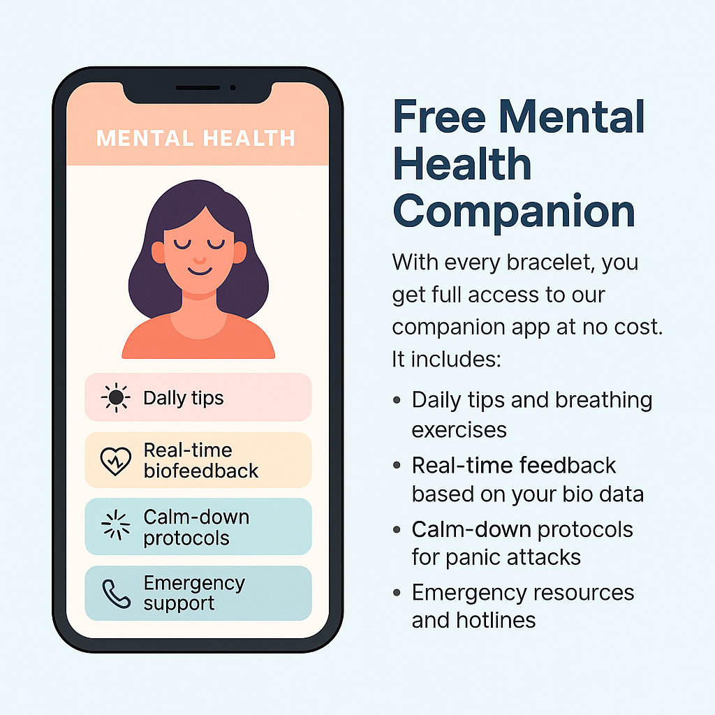 Companion App