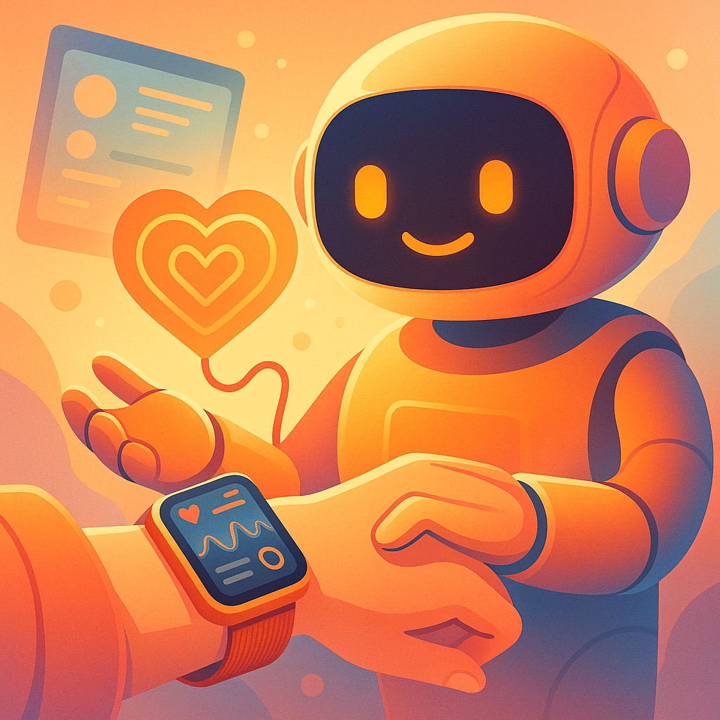 Human-Centered Tech